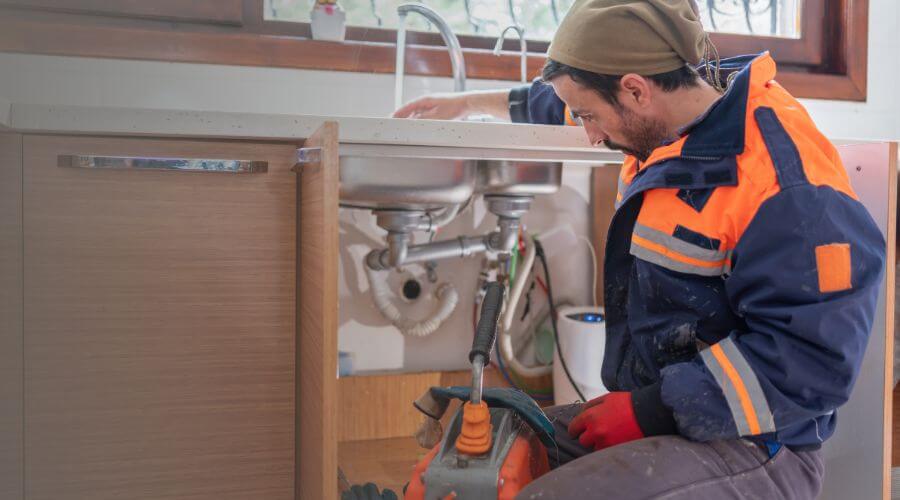 Professional expert plumbing services in Leadwood, MO